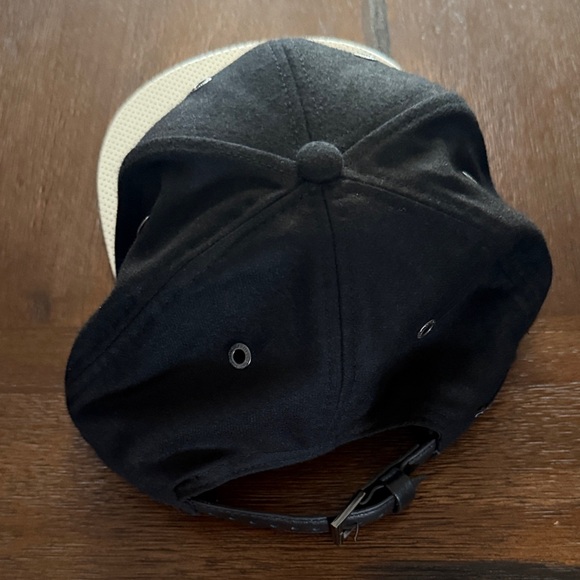 Melin “The Truth” Hat with 'The Hype is Real' Embroidery - Picture 5 of 9